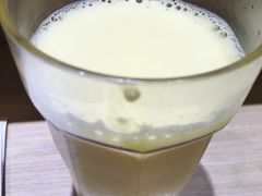 玉米汁-袁记云饺(莲塘店)