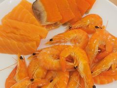 -晶丽香榭自助餐(南京大饭店)