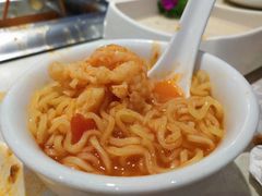 -海底捞火锅(北京路店)