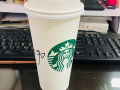 -星巴克臻选(成都东方新希望天祥店)