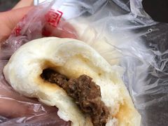 -清泉阁包子(五一店)