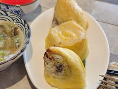 -極上萬膳·日料放题(来福士江景店)