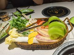 -一叶一世界•素食餐厅(环球中心店)