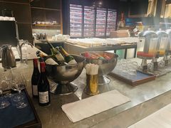 -康莱德酒店·美庭自助餐厅
