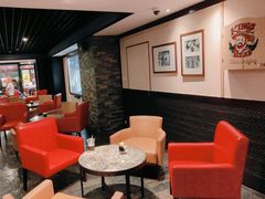 -上海锦江汤臣洲际大酒店壹阶层