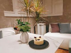 -潮一不贰·法式甜品·生日蛋糕·西式简餐(外滩店)