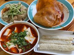 -马三洋芋片(兰州总店)