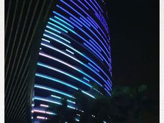 -凤凰岛度假酒店-海鲜自助餐厅