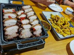 -龙姐私房菜(和顺古镇店)