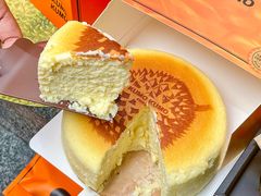 -KUMO KUMO甜品·冰淇淋(深圳壹方城店)