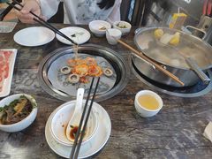 -潮派海记潮汕特色牛肉火锅(百年东街店)