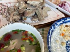 -海尔巴格新疆餐厅(东来兴店)