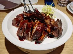 骨头有味道的酱鸭-佬肥猫(周浦万达店)