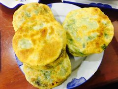 -老山记海城馅饼大酒店(振兴小区店)