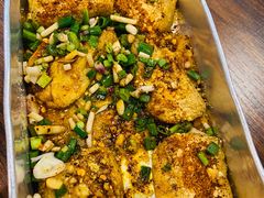 -罗小虎油炸串串