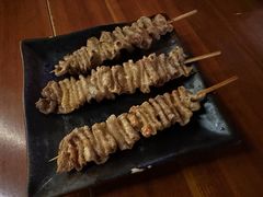 鸡皮-串鑫