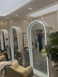 -宇东国际 HAIR SALON