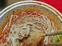 -刘文祥麻辣烫(清河毛纺路店)