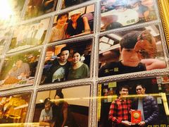 -桥底辣蟹(谢斐道店)