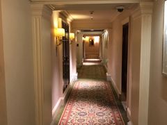 -广州富力丽思卡尔顿酒店