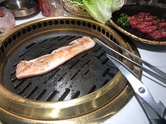 -花味·自助烤肉(南方时代店)