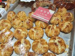 松软豆沙包-诚志饼家·小凤饼非遗传承(中山六路店)