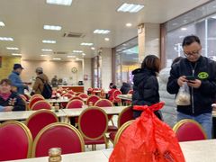 大堂-常州糕团店(北大街新世纪商城店)