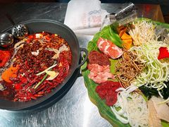 -朱光玉火锅馆·太原旗舰(钟楼街店)