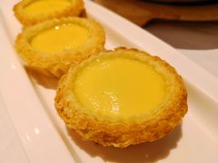 金橙酥皮蛋挞-炳胜公馆(珠江新城店)