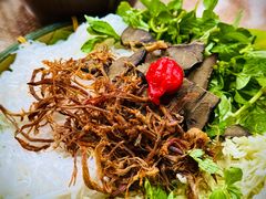 -傣味人家(城北店)