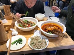 -嘉州叶婆婆钵钵鸡(建设路店)