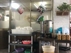 大堂-蓝记云吞(正果店)
