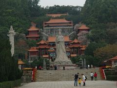-南沙天后宫景区