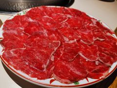 -汕头八合里海记牛肉店(清河店)