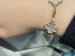 -梵克雅宝(国贸商城店)