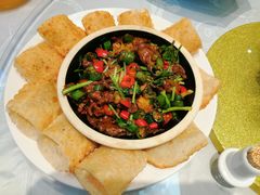 -青岛美食鲁菜大酒店