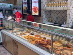 -京八珍(和平东桥店)