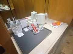 -南京金丝利喜来登酒店