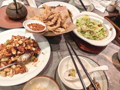 -眉州东坡·川菜(川沙百联店)