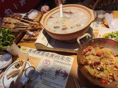 -庆峰龙虾烧烤(合肥一店)