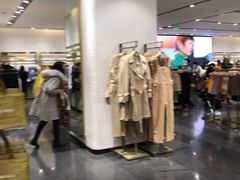 -URBAN REVIVO(济南世茂广场店)