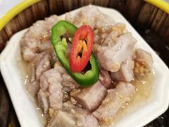 -银河酒家(天河店)