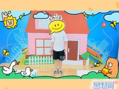 -蓝话筒·少儿成人演讲口才·主持朗诵·戏剧表演(大华第一坊店)