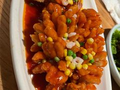 -鱼食饭稻·苏浙土菜17年老馆子(平江路店)