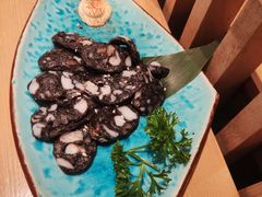 墨鱼肠-沼津港渔市(宏伊国际广场店)