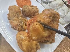 -濠轩阁特色生蚝火锅(水湾路店)