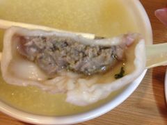 -大耳公曹氏驴肉包子铺(三八店)