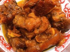 -传统菜农庄(皇姑路店)
