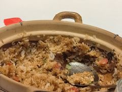 -龙船人海鲜城(长治路店)