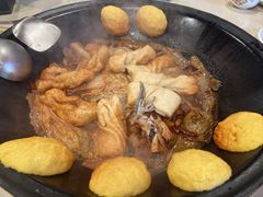 -王老六铁锅炖鱼(翠微店)